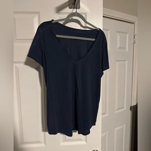 Lululemon Love Tee V fade